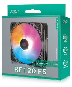 Deepcool Case Fan RF-120 FS Case fan