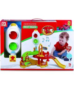 BB JUNIOR Ferrari Test Track, 16-88801
