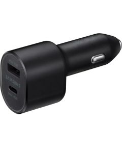 Samsung EP-L5300XBEGWW Super Fast Dual Auto Lādētājs 60W