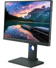 BENQ SW240 24" WUXGA IPS HAS ADOBE RGB