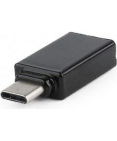 I/O ADAPTER USB3 TO USB-C/A-USB3-CMAF-01 GEMBIRD