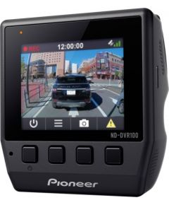 Video reģistrators Pioneer ND-DVR100