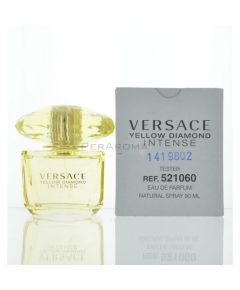 Versace Yellow Diamond Intense EDP Tester 90ml