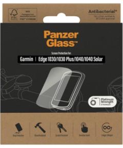 PanzerGlass Garmin Edge 1030 AntiGlare Защитное cтекло