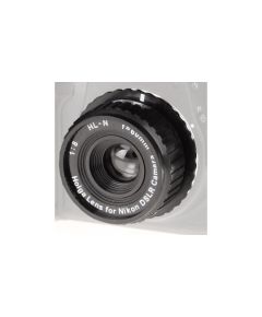 BIG lens Holga 60mm f/8.0 Canon (491280)