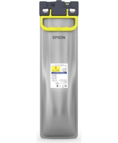 Epson XXL Ink Supply Unit WorkForce Pro WF-C879R Ink Cartridge XXL Yellow