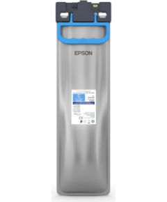 Epson XXL Ink Supply Unit WorkForce Pro WF-C879R Ink Cartridge XXL Cyan