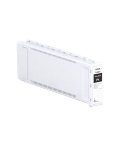 Epson Singlepack UltraChrome XD3 Photo Black T50M1 (700ml) Epson