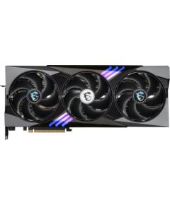 Karta graf. MSI RTX 5090 32G GAMING TRIO