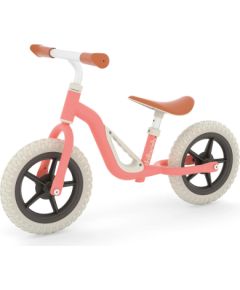 Chillafish Charlie 10" līdzsvara velosipēds, Flamingo, no 1,5 līdz 4 gadiem - CPCH01FLA
