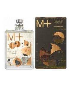 Escentric Molecules Molecule 01 + Patchouli EDT 100ml