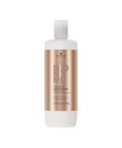 Schwarzkopf Premium Developer Blondme Cream Developer 1000ml