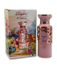 Fragrance World Bouquet of Euphoria EDP 100ml