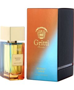 Gritti Mango Aoud Extrait de Parfum 100ml