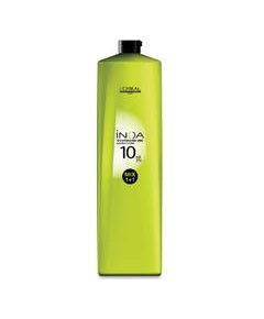 L'oreal Inoa Color Oxydant Riche 3% 10 Vol. - Oxidační krém 1000ml