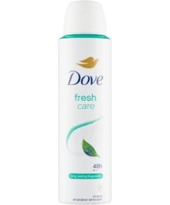 Dove Fresh Care Anti-Perspirant - Antiperspirant ve spreji 150ml