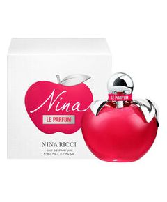Nina Ricci Nina Le Parfum EDP 80ml