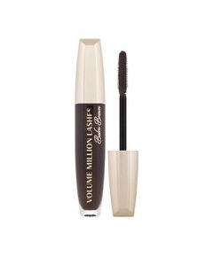 L'oreal Volume Million Lashes Balm Brown Mascara 8,9 ml Brown