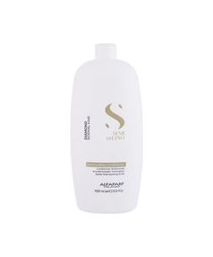 Alfaparf Semi Di Lino Diamond llluminating Conditioner - Brightening conditioner for normal hair 1000ml