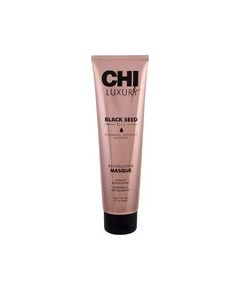 Farouk Systems CHI Luxury Black Seed Oil Revitalizing Masque - Revitalizing hair mask 148ml