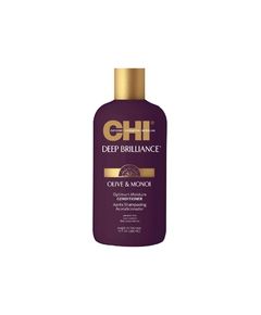 Farouk Systems CHI Deep Brilliance Optimum Moisture - Shampoo for hydration and shine of hair 355ml