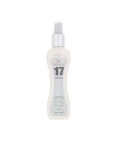 Farouk Systems Biosilk Silk Therapy 17 Miracle Leave-In Conditioner - Rinse-free conditioner 167ml