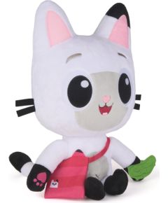 Spin Master Gabby's Movie Meow-Gical Pandy Paws Feature Plush