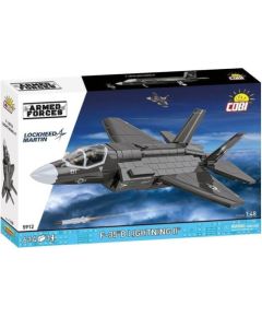 Cobi Klocki f-35b lightning ii 614 elementów