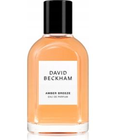 DAVID BECKHAM Amber Breeze EDP spray 50ml