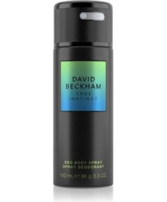DAVID BECKHAM True Instinct DEO spray 150ml