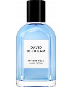 DAVID BECKHAM Infinite Aqua EDP spray 50ml