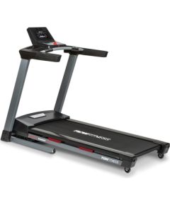 FLOW FITNESS BIEŻNIA ELEKTRYCZNA RUNNER DTM2000i