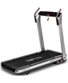 FLOW FITNESS BIEŻNIA ELEKTRYCZNA RUNNER DTM400i