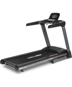 FLOW FITNESS BIEŻNIA ELEKTRYCZNA RUNNER DTM2500