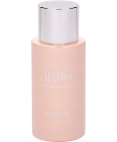 Jean Paul Gaultier Jean P. Gaultier Classique BOL W 200 ml