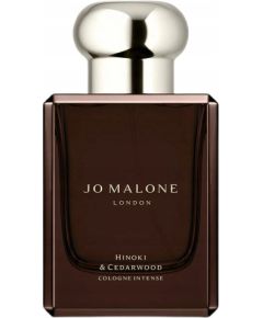 JO MALONE Hinoki & Cedarwood Cologne Intense EDC spray 50ml