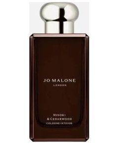JO MALONE Hinoki & Cedarwood Cologne Intense EDC spray 100ml