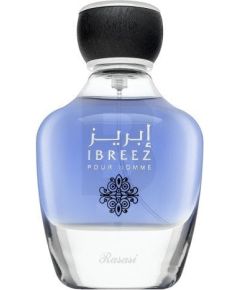 Hugo Boss RASASI Ibreez Pour Homme EDP spray 100ml
