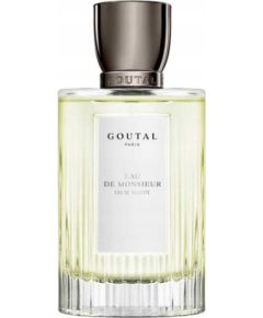 Annick Goutal Eau De Monsieur EDT M 100 ml