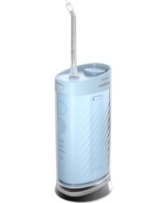Philips Sonicare Compact Flosser 1000 zila - Zobu starpu tiritajs HX3333/24 (8720689046831)