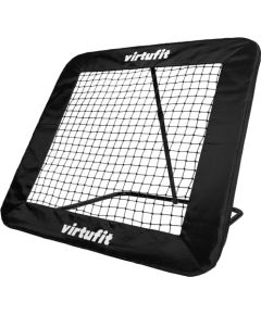 Regulowany rebounder Pro Kickback VirtuFit 124124 cm regulowany, składany, 5 kątów odbicia