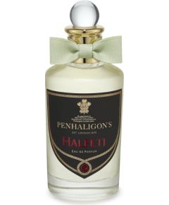 Penhaligon´s Penhaligon''s Halfeti Eau De Parfum 100 ml, Unisex, 100 ml, Liquid perfume, Oud, Bergamot, Rose