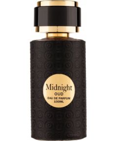 FRAGRANCE WORLD Midnight Oud EDP spray 100ml