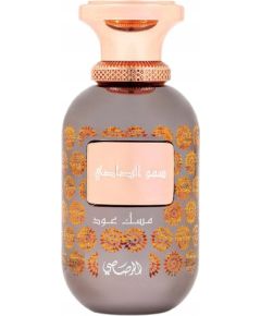 RASASI Musk Oud EDP spray 100ml