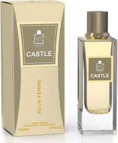 Milestone Castle EDP U 80 ml