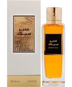 Rasasi Ambar Silk EDP U 200 ml
