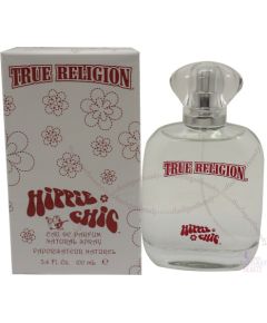True Religion Hippie Chic EDP W 100 ml
