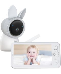 Arenti AINanny Baby Monitor
