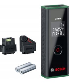 Bosch ZAMO III