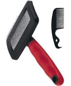 Ferplast PET BRUSH AND COMB (85944899, MEDIUM)
